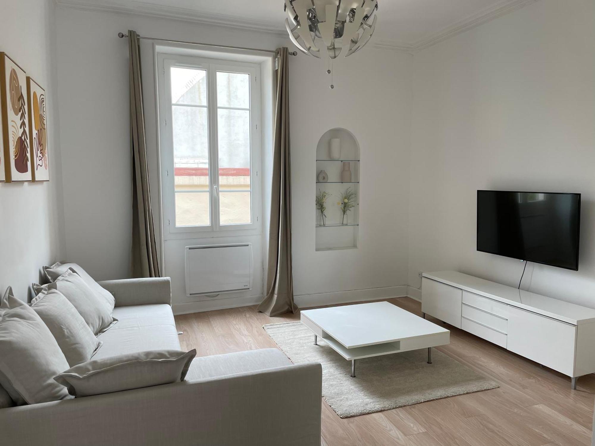 Appartemment Arenes Apartment Nîmes